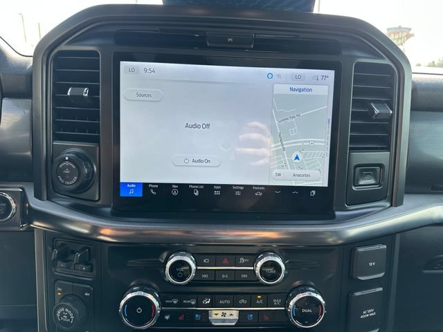 Certified 2025 Ford F150 Lariat AWD/4WD image 15