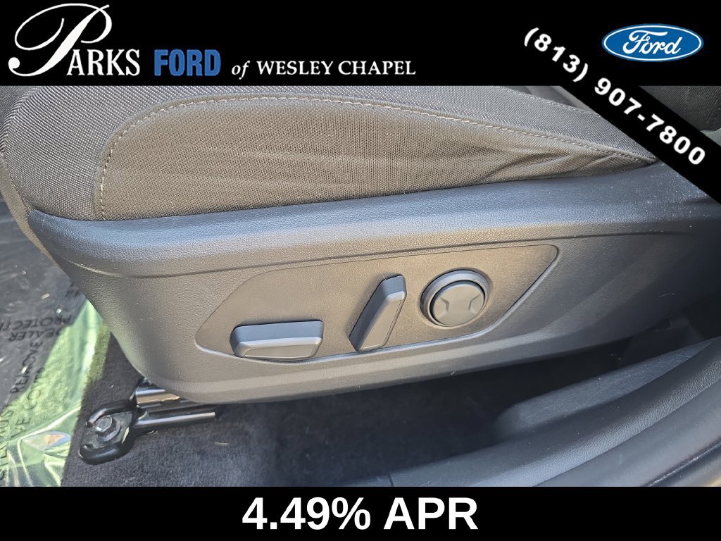 Used 2022 Hyundai Tucson Blue AWD/4WD image 19