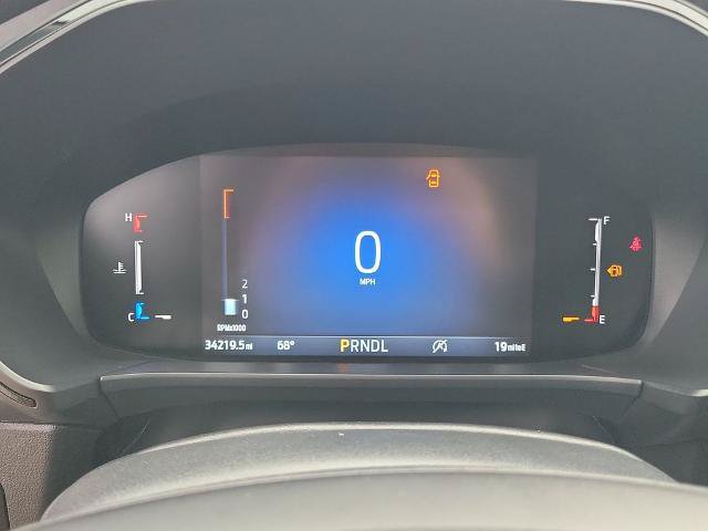 Certified 2025 Ford Escape ST-Line Select AWD/4WD image 22