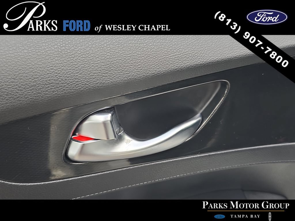 Used 2020 Kia Forte GT-Line FWD image 16