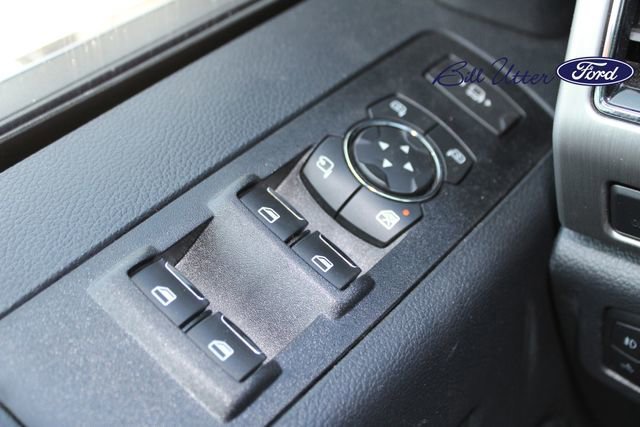 Certified 2022 Ford F250 Platinum w/ FX4 Off-Road Package image 24