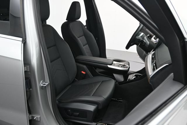 Used 2025 BMW X1 xDrive28i w/ Convenience Package AWD/4WD image 26