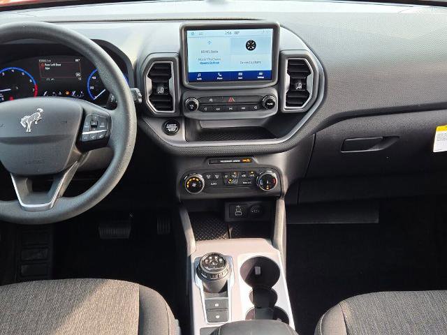 Certified 2023 Ford Bronco Sport Big Bend image 20