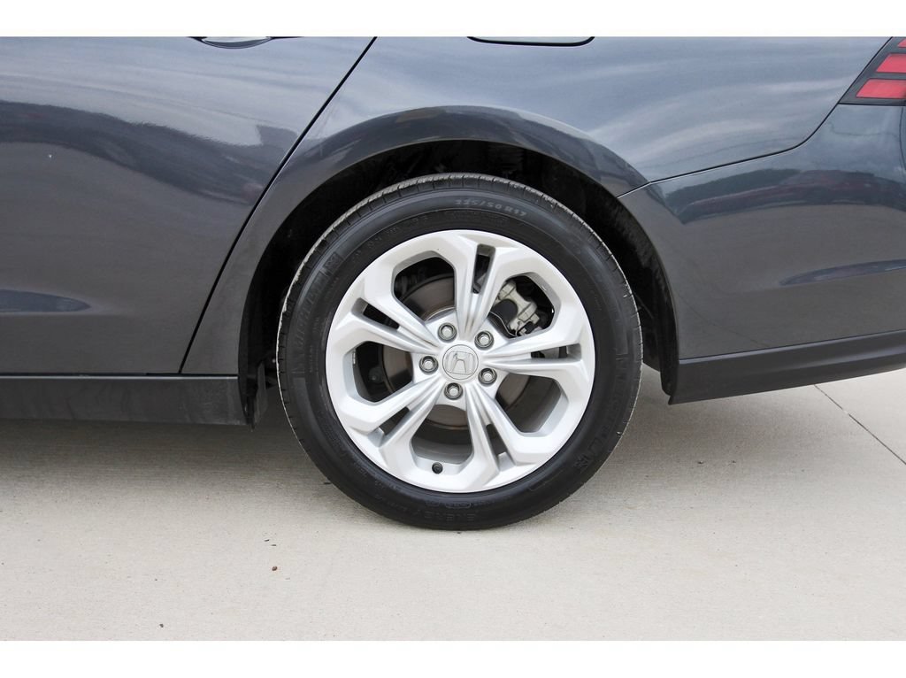 Used 2025 Honda Accord LX image 31