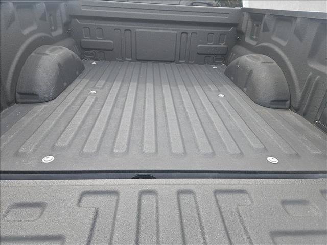 Certified 2025 Ford F150 XLT w/ Equipment Group 302A MID AWD/4WD image 6