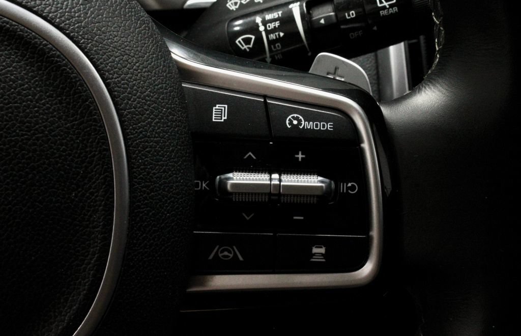 Used 2022 Kia Sorento EX AWD/4WD image 29