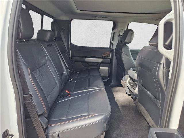 Certified 2024 Ford F350 Lariat image 21