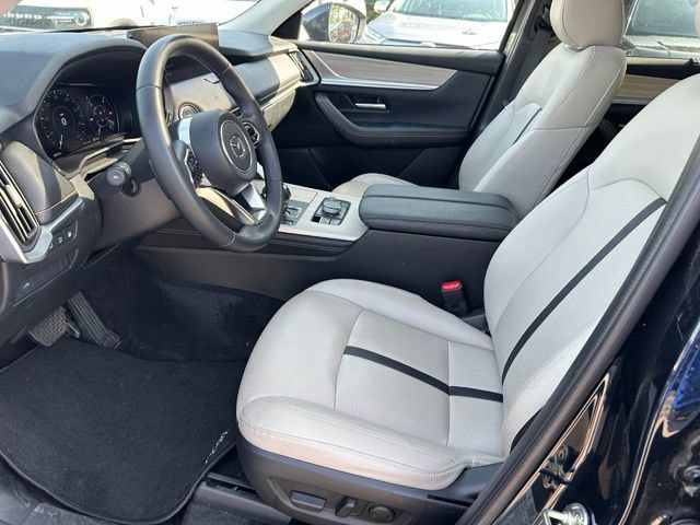 Used 2025 MAZDA CX-90 Plug-In Hybrid w/ Preferred AWD/4WD image 19
