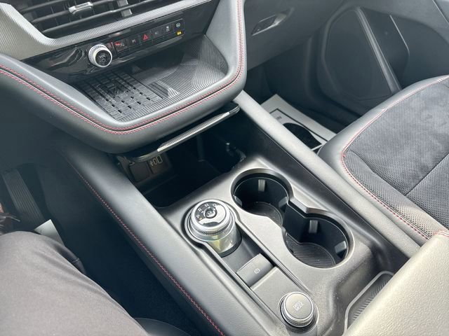 Certified 2025 Ford Explorer ST image 29