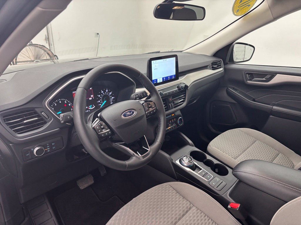Certified 2022 Ford Escape SE w/ Convenience Package AWD/4WD image 18