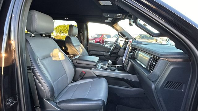 Certified 2024 Ford F150 Lightning Lariat image 11