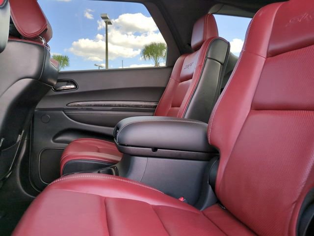 Used 2024 Dodge Durango SRT Hellcat image 14