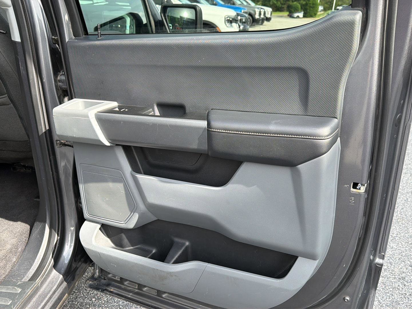 Certified 2023 Ford F150 XLT AWD/4WD image 15