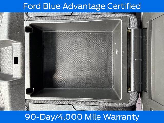 Used 2020 Chevrolet Silverado 1500 LT w/ All-Star Edition RWD image 19