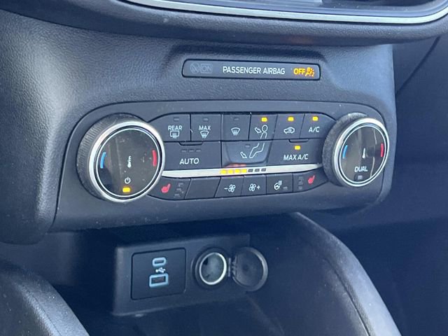 Certified 2023 Ford Escape Active AWD/4WD image 24