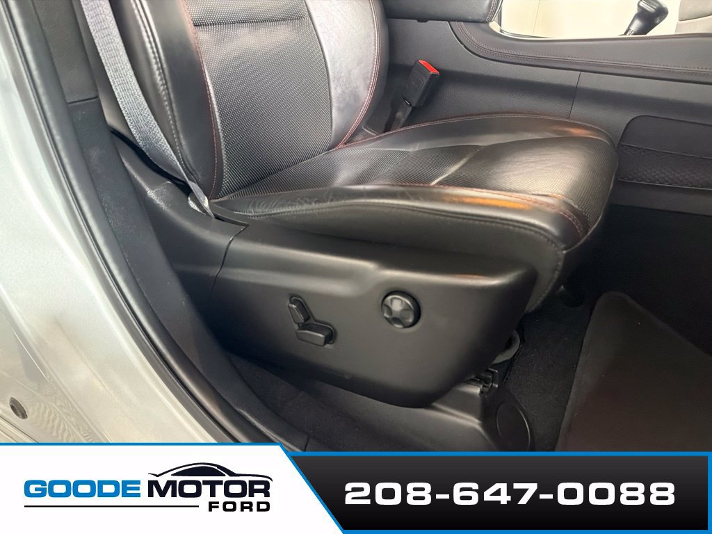 Used 2024 Dodge Durango GT AWD/4WD image 25