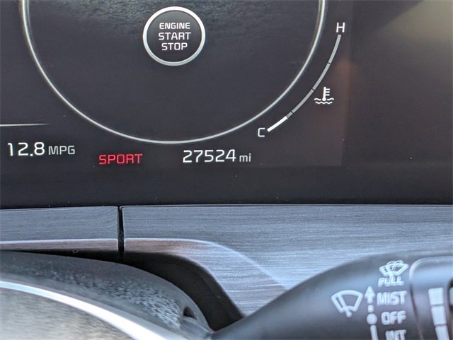 Used 2024 Kia Telluride SX X-Pro image 23