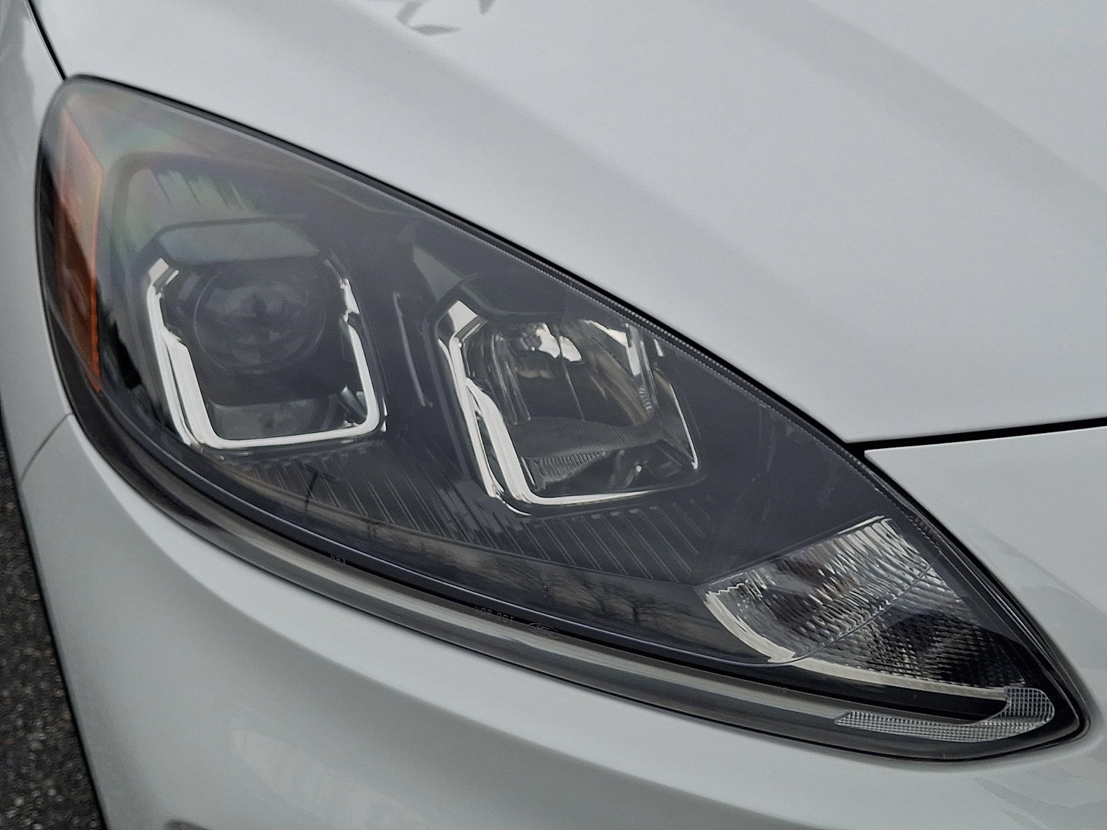 Certified 2022 Ford Escape SE image 7