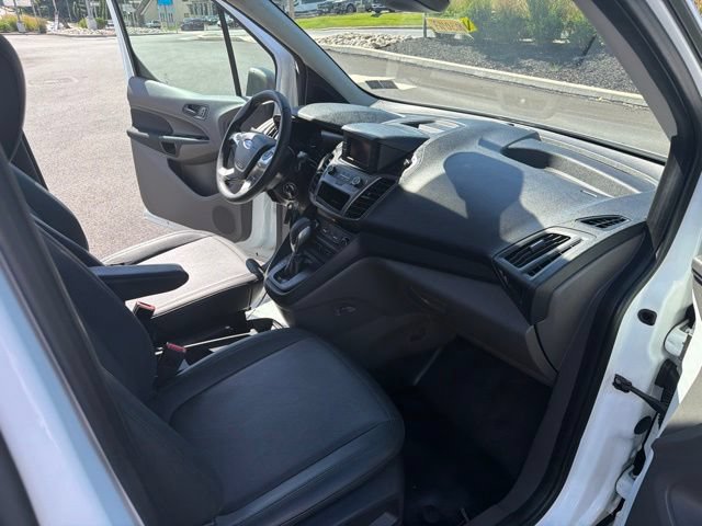 Certified 2019 Ford Transit Connect XL FWD image 22