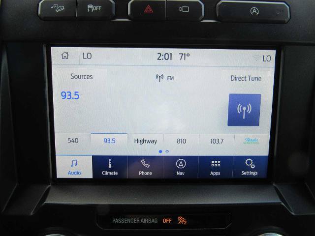 Certified 2019 Ford F150 Platinum w/ Equipment Group 701A Luxury AWD/4WD image 40