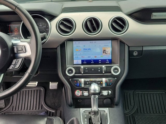 Certified 2021 Ford Mustang Premium RWD image 18