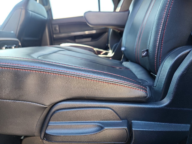 Certified 2023 Ford Expedition Limited AWD/4WD image 25