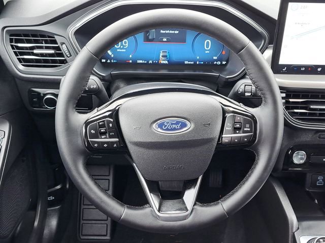 Certified 2023 Ford Escape Active w/ Tech Pack #2 image 27