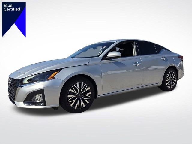 Used 2023 Nissan Altima 2.5 SV