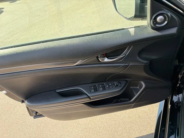 Used 2018 Honda Civic Sport Touring image 18