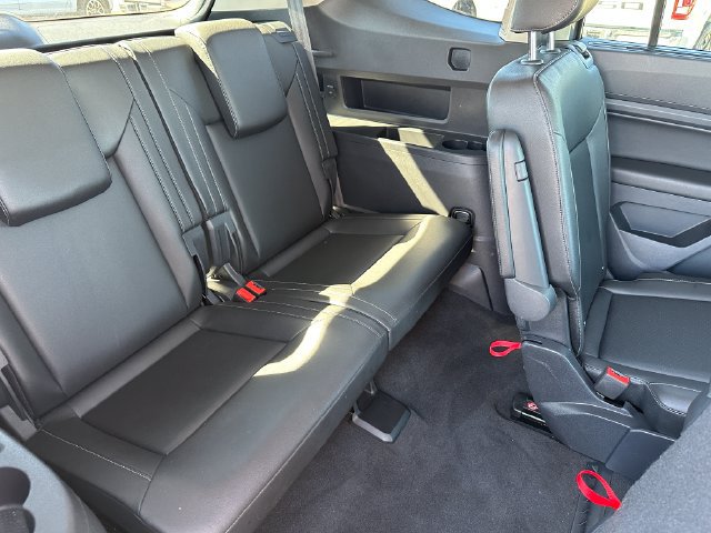 Used 2020 Volkswagen Atlas SE w/ Towing Package AWD/4WD image 11