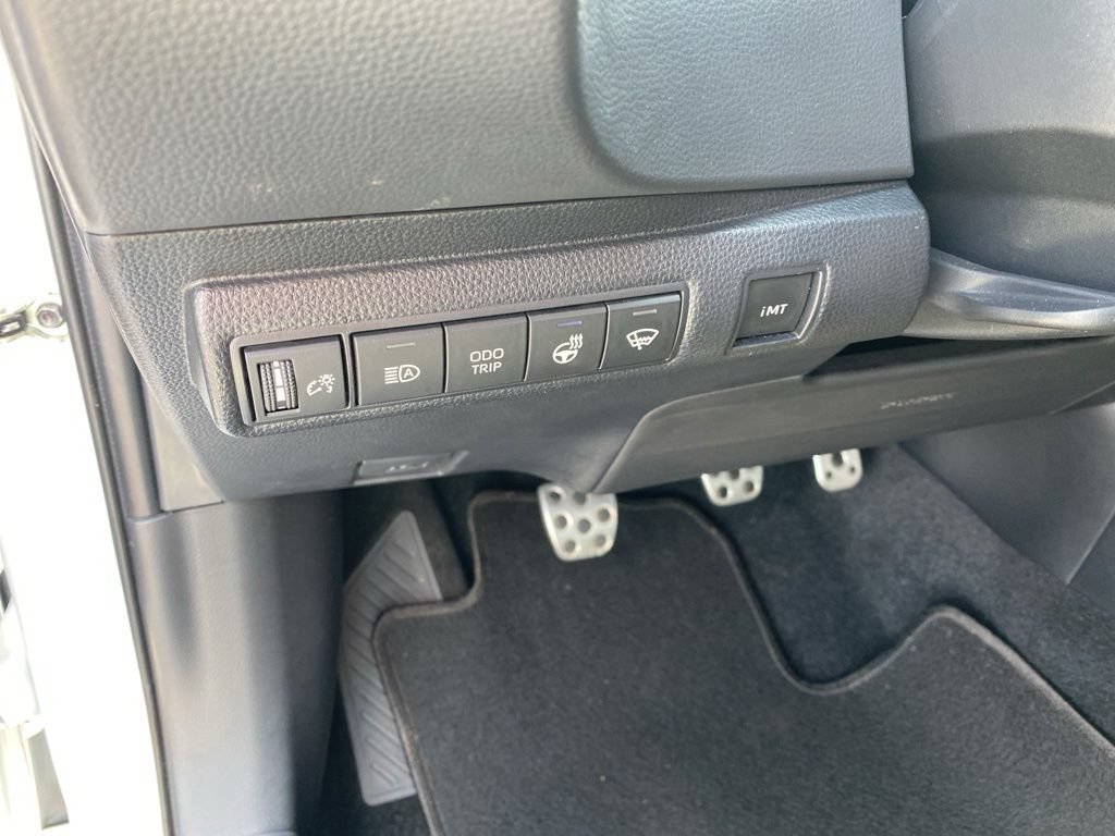 Used 2024 Toyota Corolla GR AWD/4WD image 12