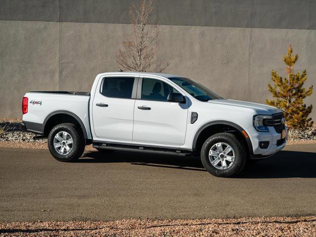 Certified 2025 Ford Ranger XL w/ Trailer Tow Package image 10