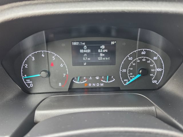 Certified 2025 Ford Transit 350 XLT RWD image 21