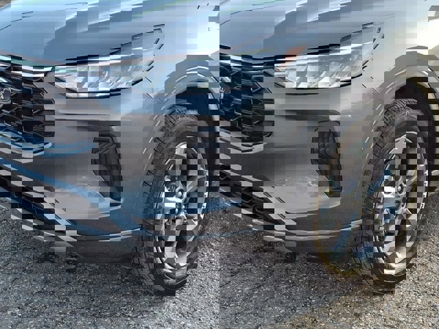 Certified 2024 Ford Escape ST-Line w/ Tech Pack #1 image 28