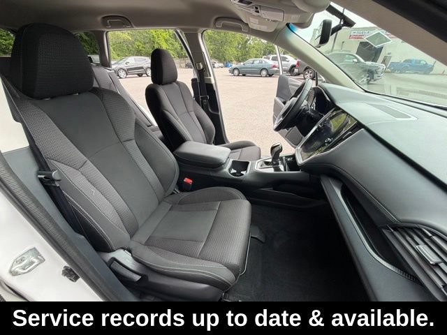 Used 2021 Subaru Outback Premium AWD/4WD image 25