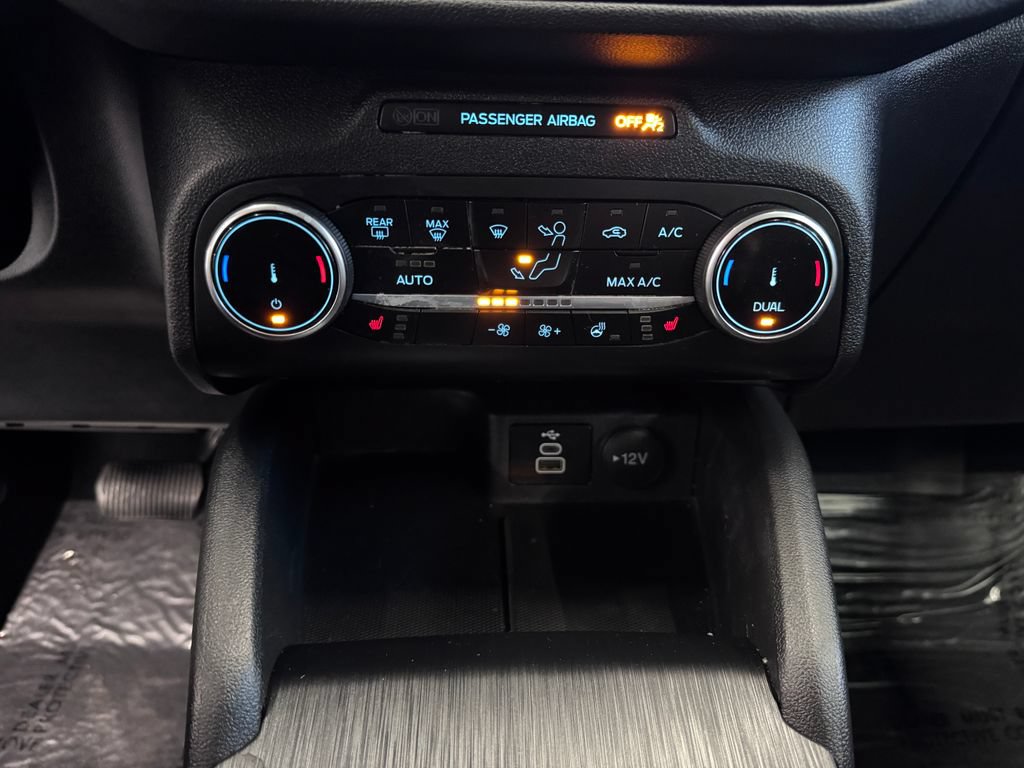 Certified 2024 Ford Escape Active AWD/4WD image 20