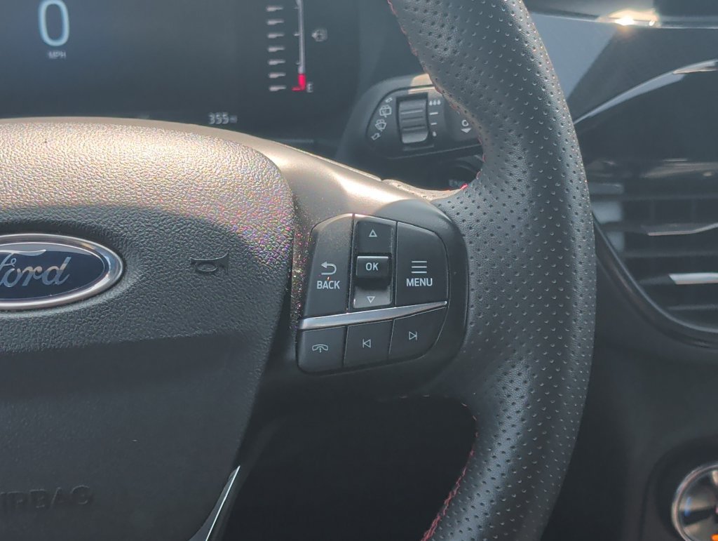 Certified 2023 Ford Escape ST-Line AWD/4WD image 26