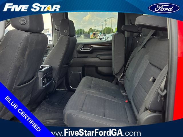 Used 2023 GMC Sierra 1500 Elevation w/ LPO, Elevation Black Package RWD image 14
