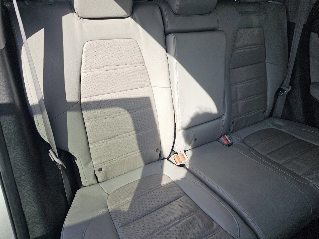 Used 2019 Honda CR-V EX-L image 27