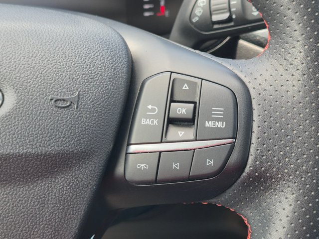 Certified 2024 Ford Escape ST-Line w/ Tech Pack #1 FWD image 20