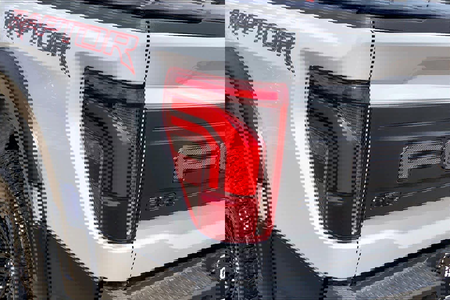 Certified 2024 Ford F150 Raptor AWD/4WD image 29