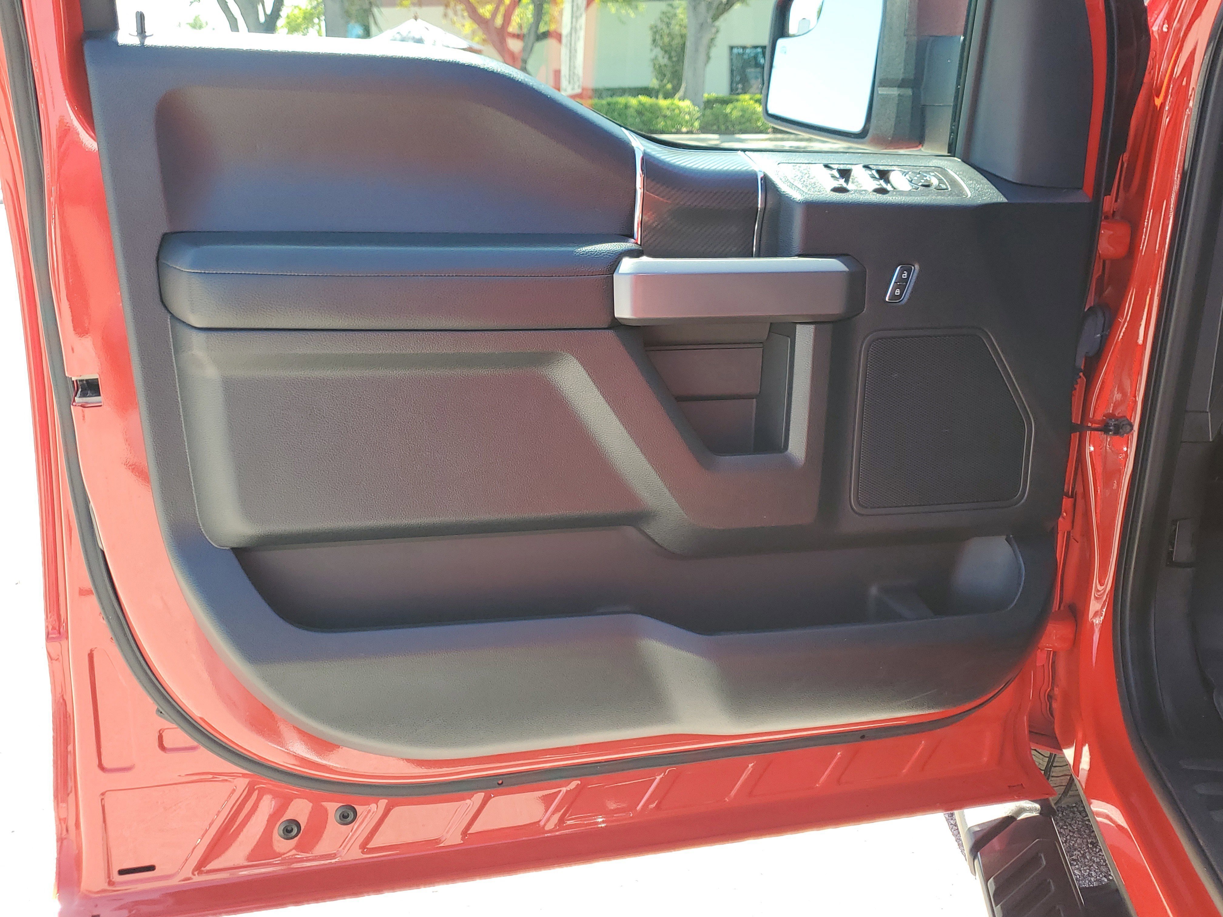 Certified 2020 Ford F150 XLT w/ Equipment Group 302A Luxury image 18