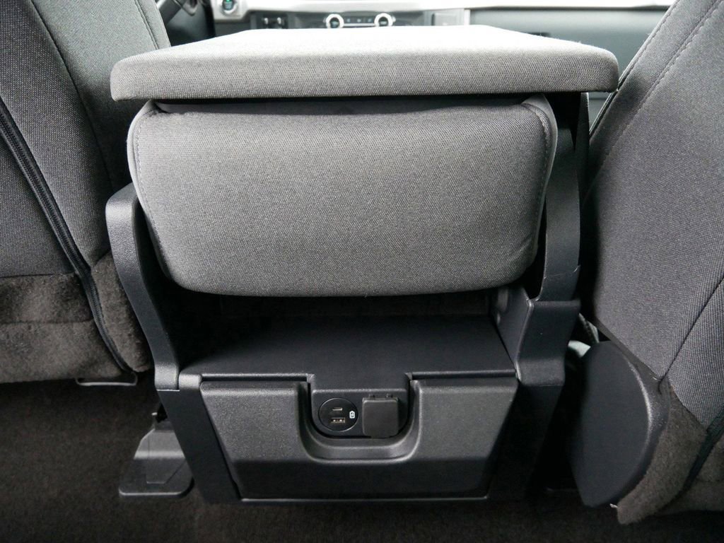 Certified 2022 Ford F150 XLT w/ Equipment Group 302A High image 13