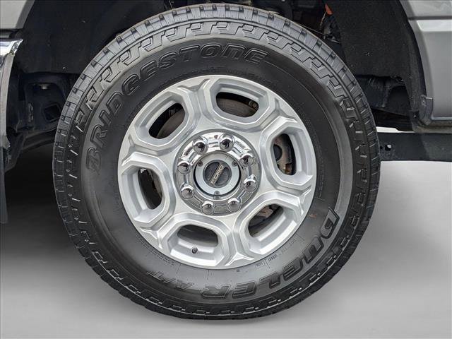 Certified 2025 Ford F250 XLT w/ FX4 Off-Road Package image 22