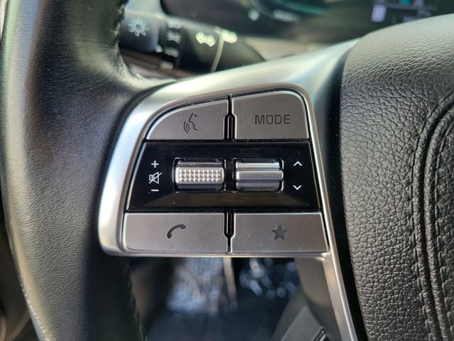 Used 2024 Kia Telluride S w/ S Sunroof Package FWD image 5