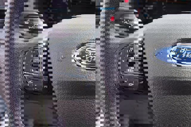 Certified 2025 Ford Transit 350 148 High Roof Extended DRW image 20