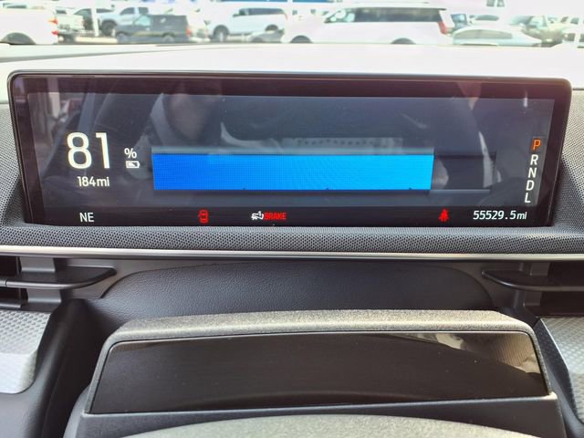 Certified 2023 Ford Mustang Mach-E Select RWD image 12