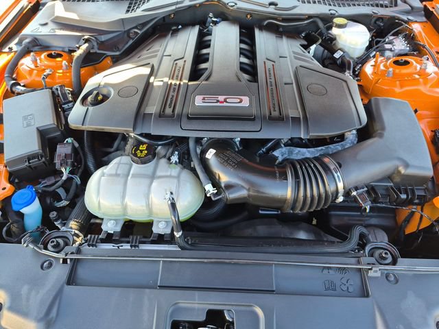Certified 2021 Ford Mustang GT Premium w/ Equipment Group 401A RWD image 27