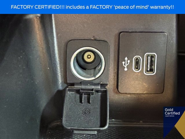 Certified 2025 Ford Explorer ST w/ Sun And Sound Package AWD/4WD image 50