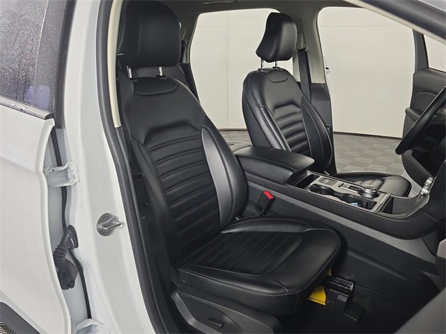 Certified 2024 Ford Edge SEL image 20